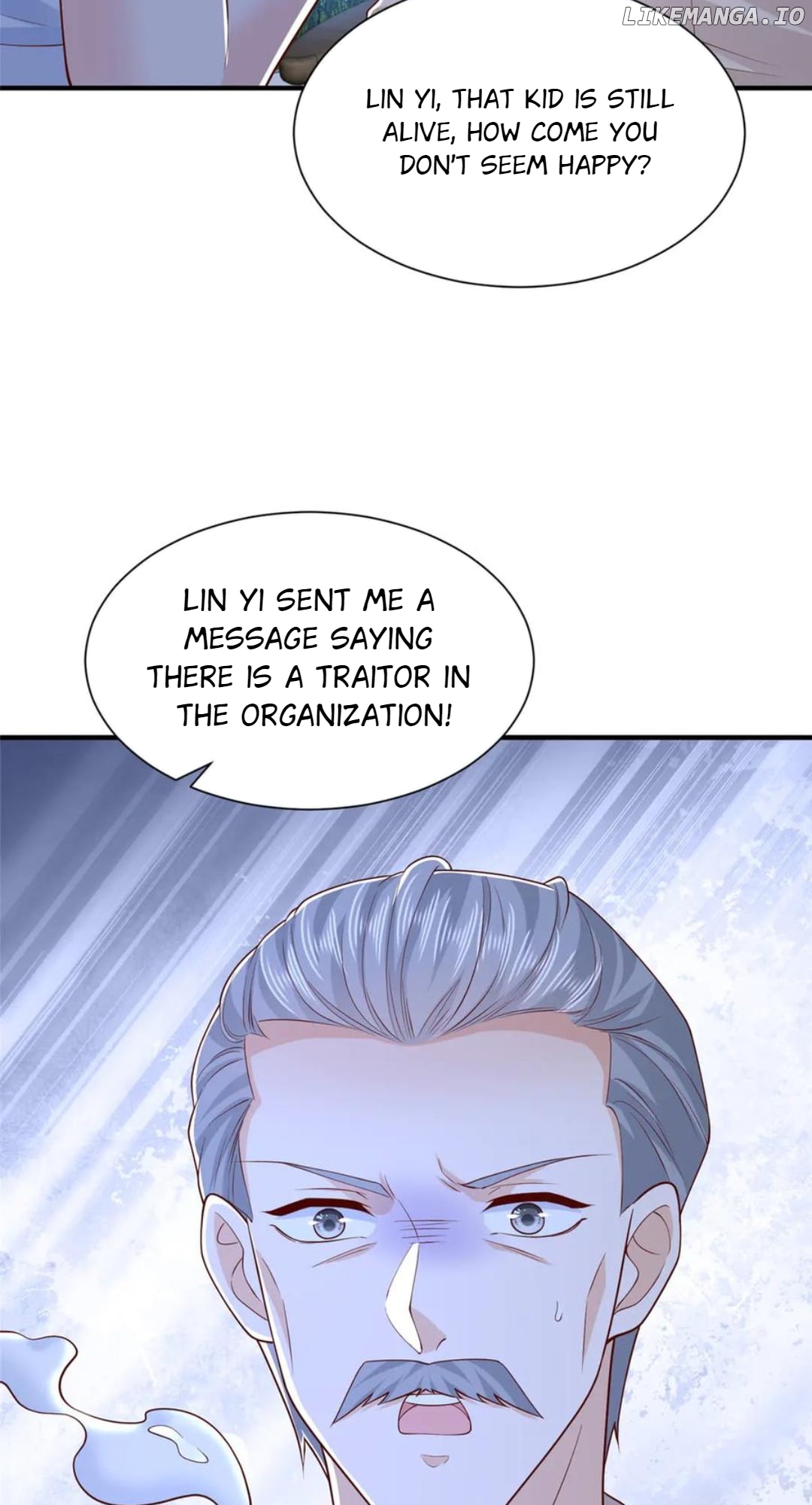 I randomly have a new career every week Chapter 809 - page 15
